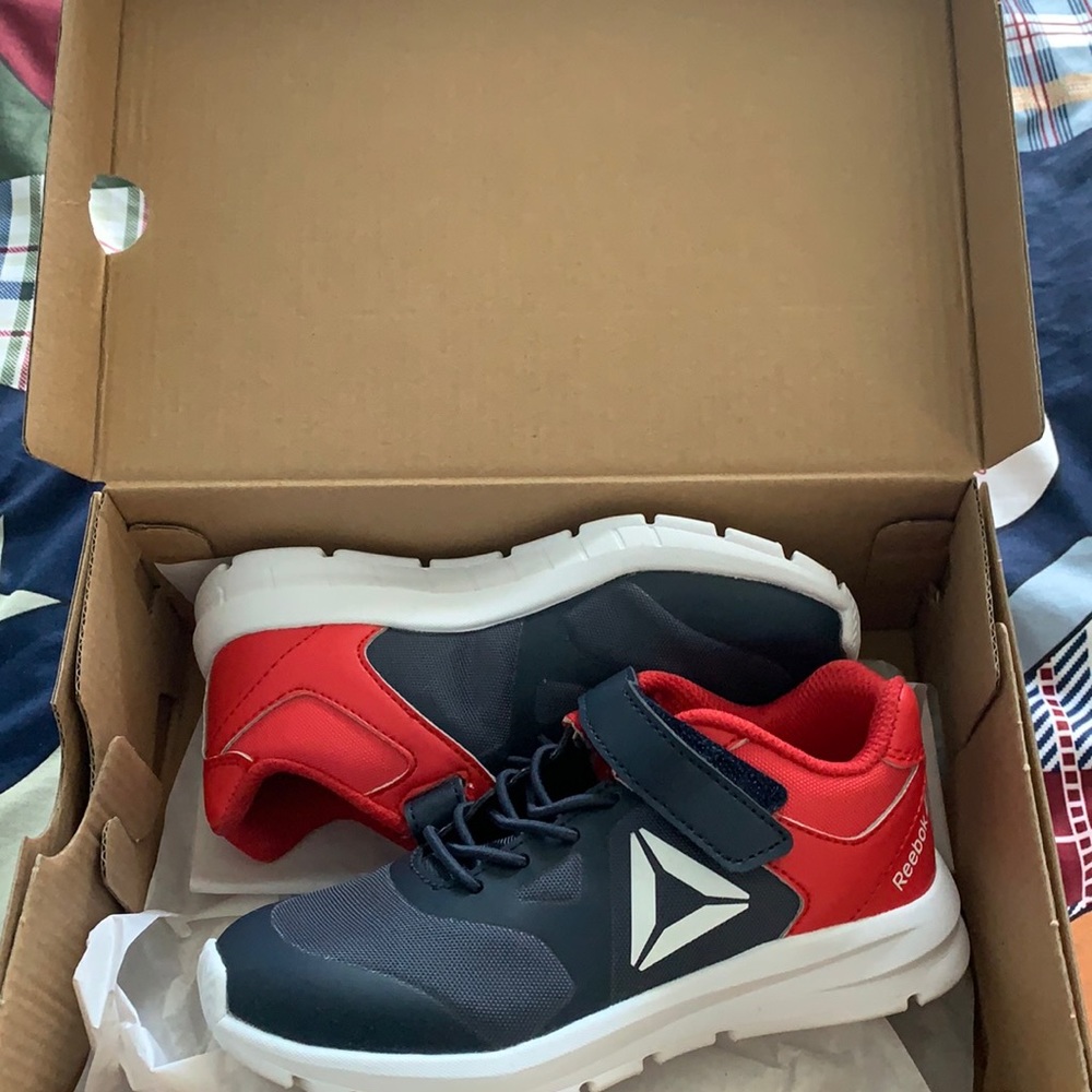 Reebok